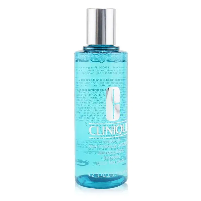 Rinse Off Eye Make Up Solvent