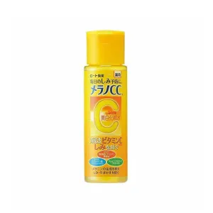 Rohto Melano CC Vitamin C Lotion