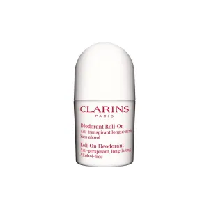Roll-On Deodorant