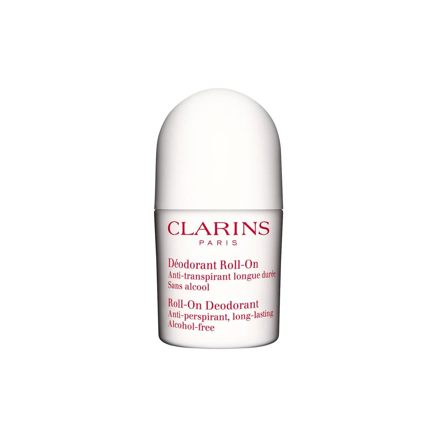 Roll-On Deodorant