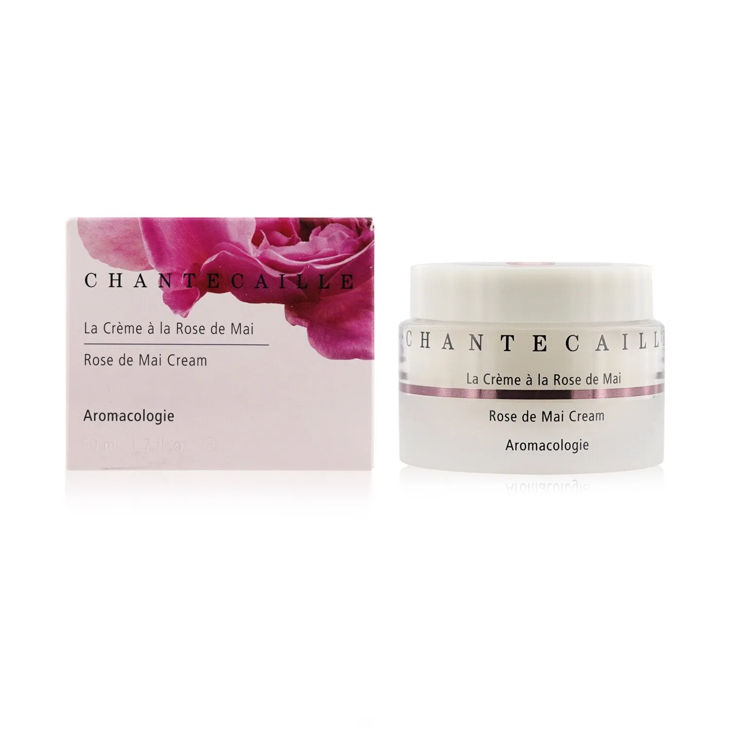 Rose De Mai Cream