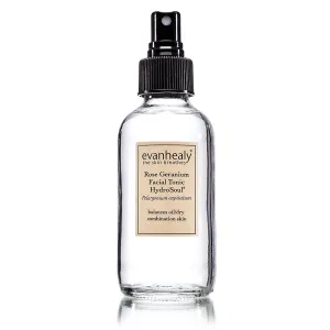 Rose Geranium Facial Tonic HydroSoul