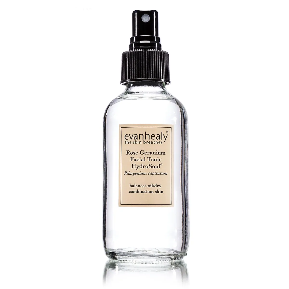 Rose Geranium Facial Tonic HydroSoul