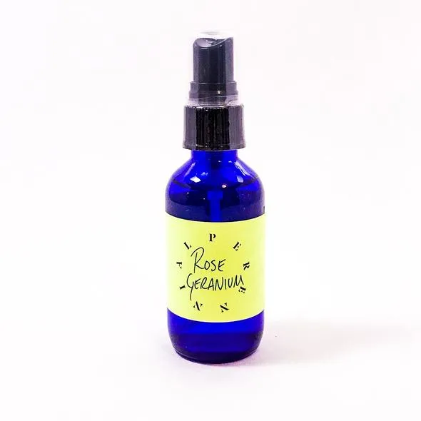 Rose Geranium Hydrosol
