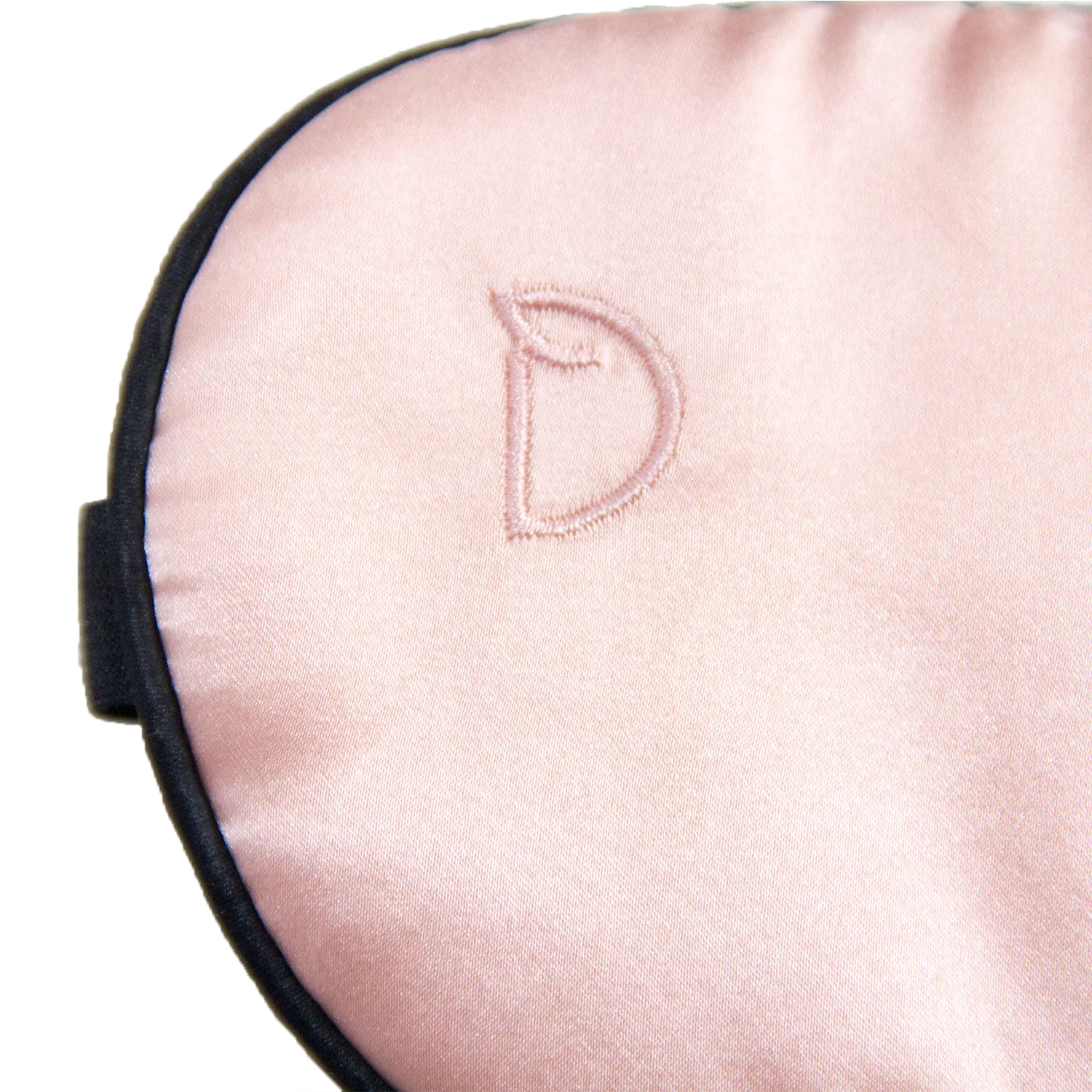 ROSE GOLD EYE MASK