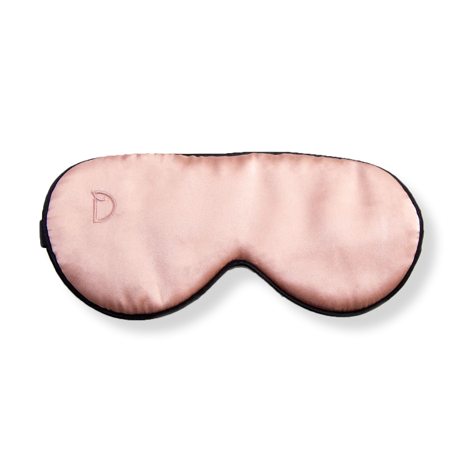 ROSE GOLD EYE MASK