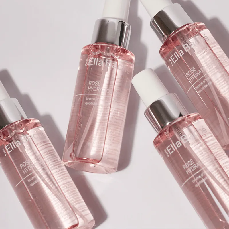 Rose Hydration Mist