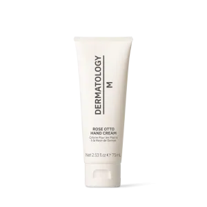 Rose Otto Hand Cream