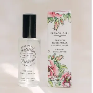 Rose Petal Floral Mist