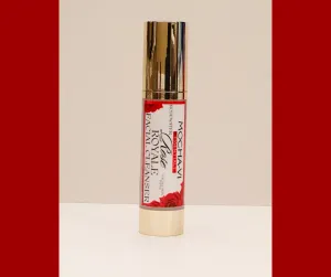 Rose Royale Rose Water & Hyaluronic Acid Facial Cleanser