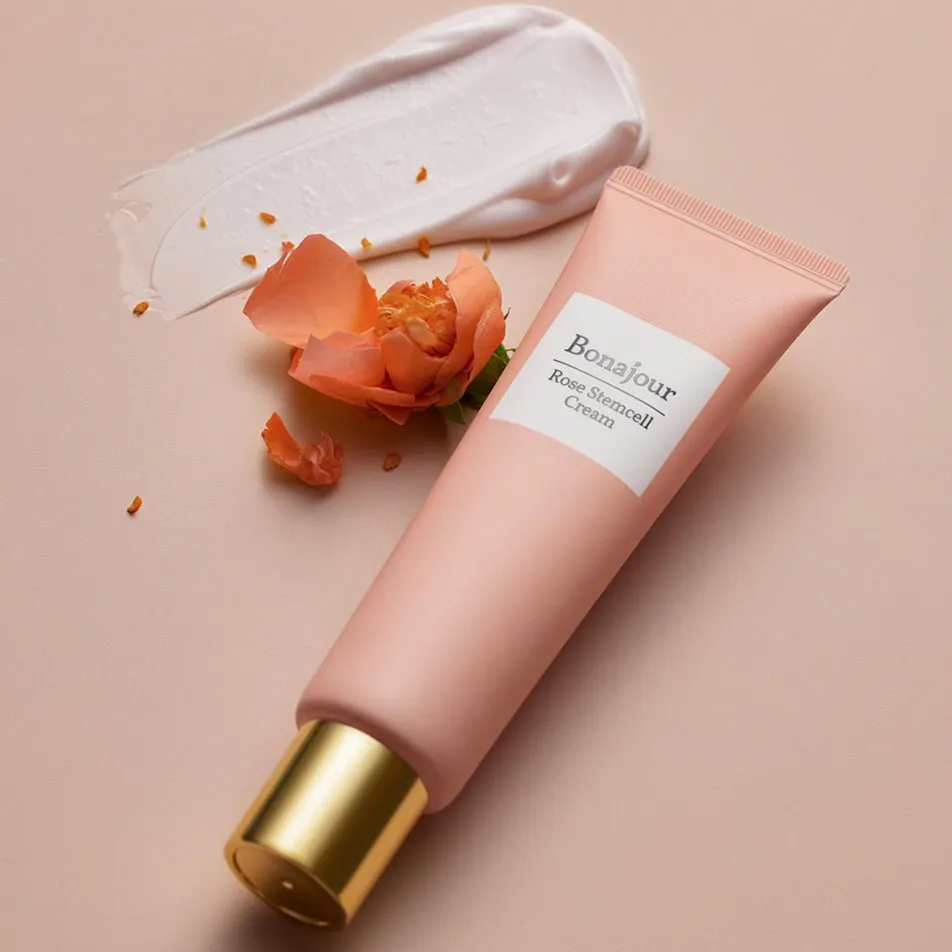 Rose Stemcell Cream