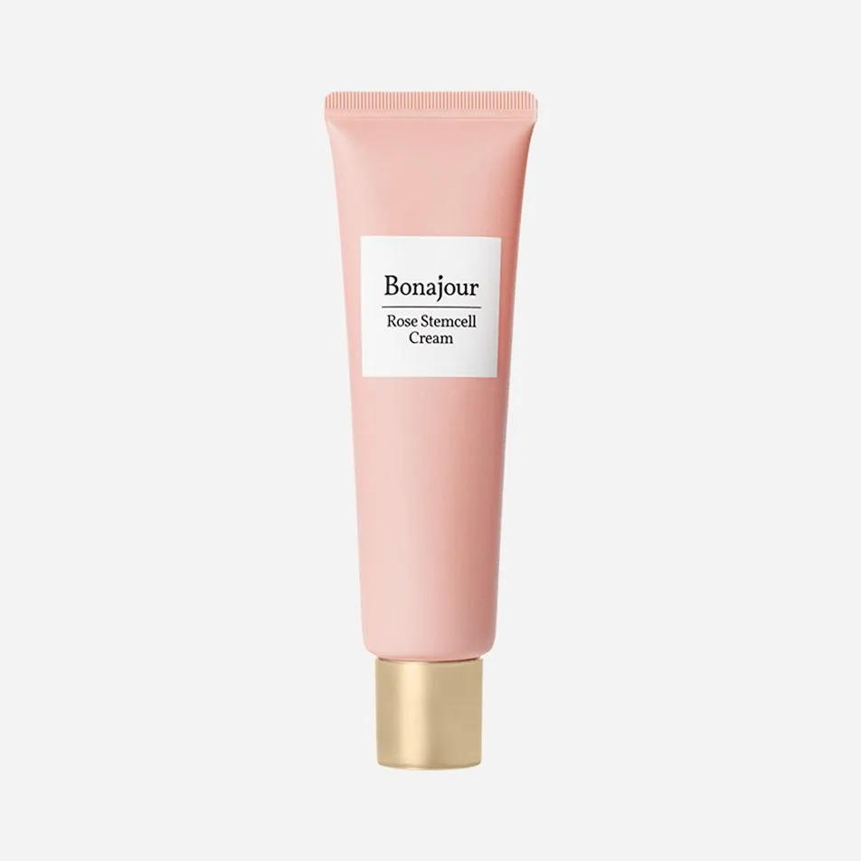 Rose Stemcell Cream