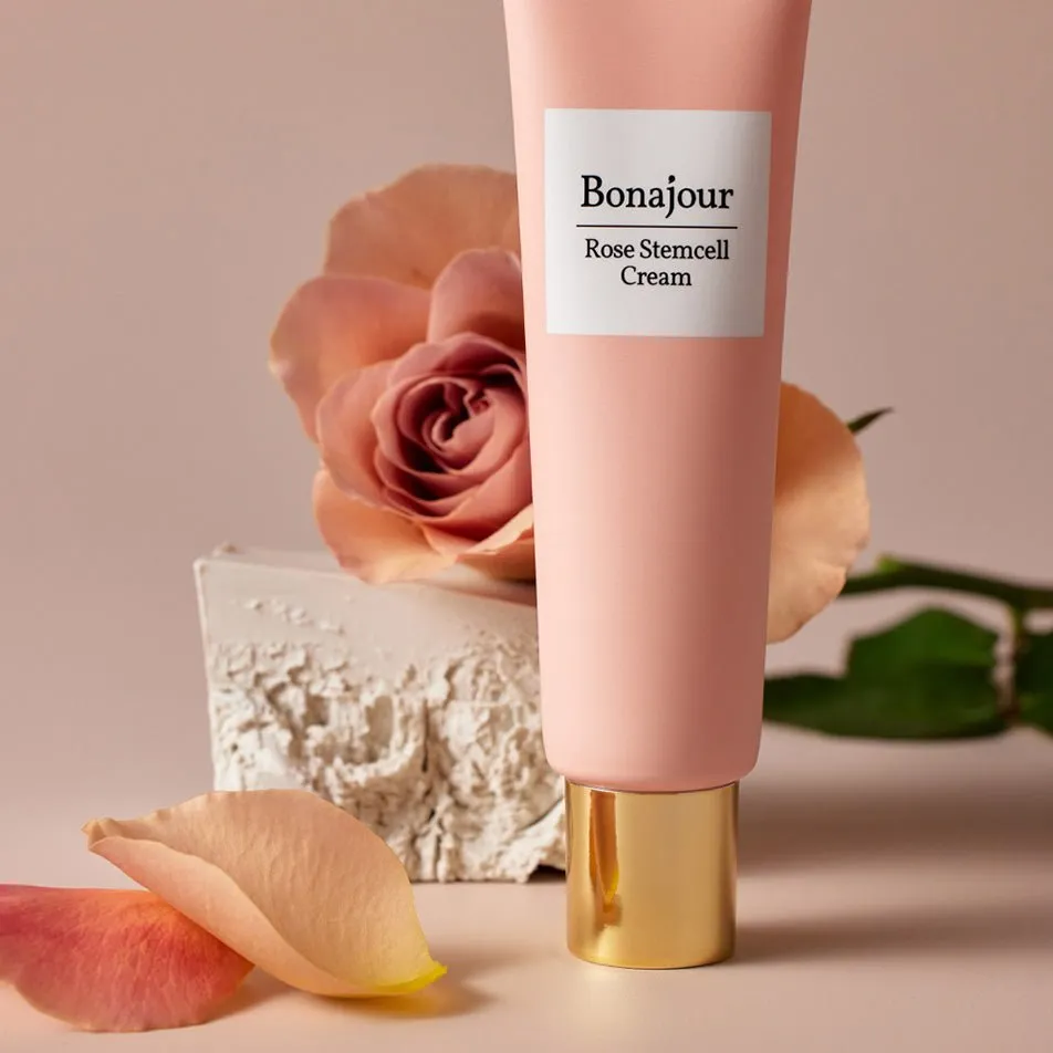 Rose Stemcell Cream