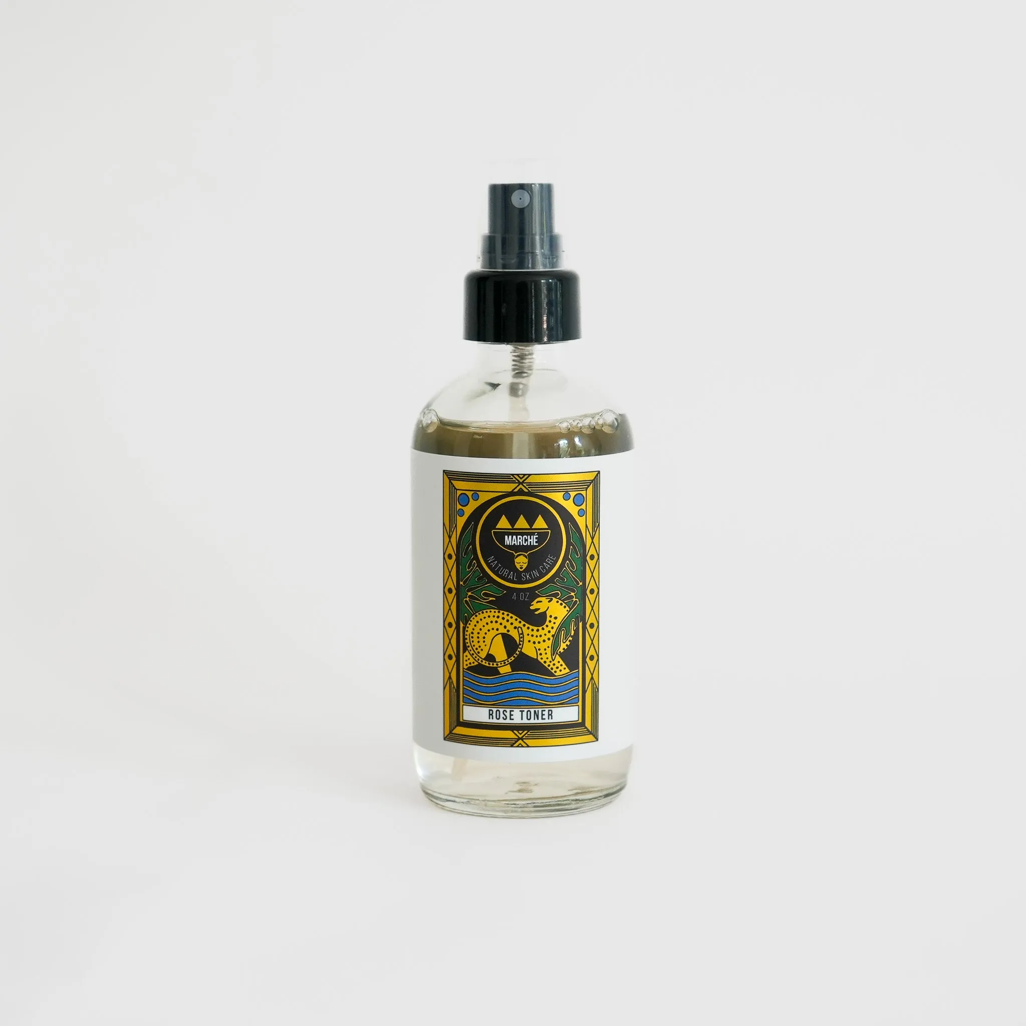 Rose Toner
