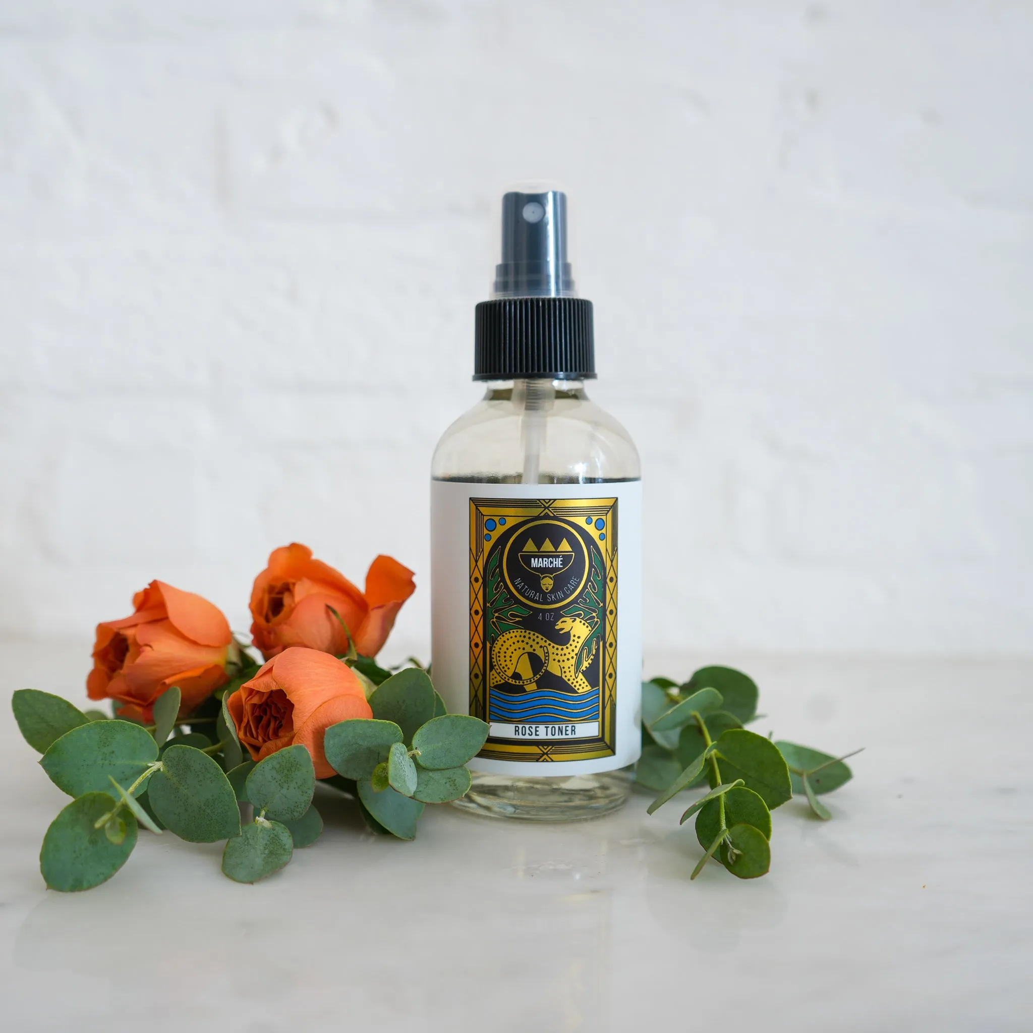Rose Toner