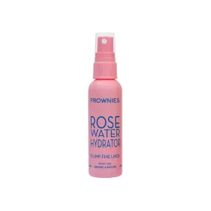 Rosewater Hydrator Spray