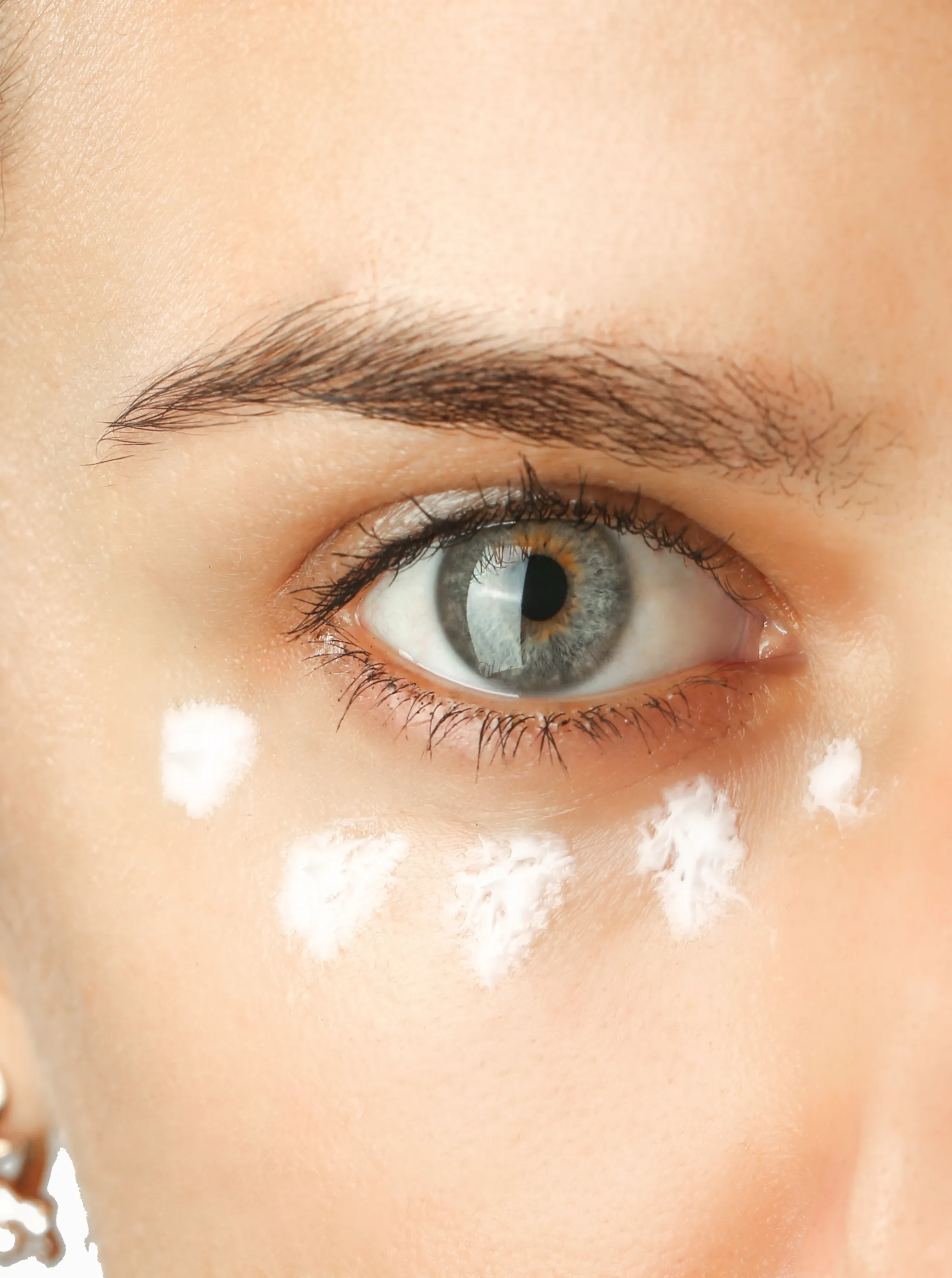 ROUCOU | Anti-Aging Eye Cream - Moisturizer for Mature Eye Area Skin