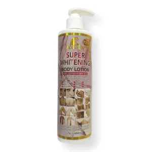 Roushun Super Whitening Body Lotion - 480ml