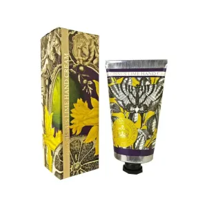 Royal Botanic Gardens Narcissus Lime Hand Cream