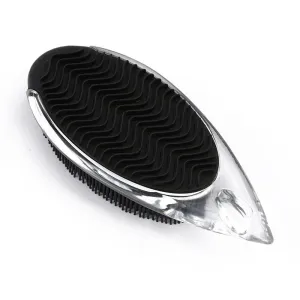 Rubber Pet Hair Brush