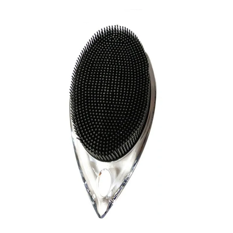 Rubber Pet Hair Brush