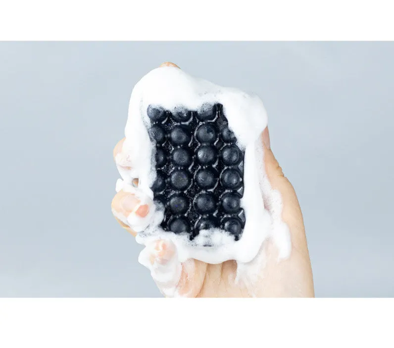 RUDIA Hair Cleansing Bar for Oily Scalp 100g