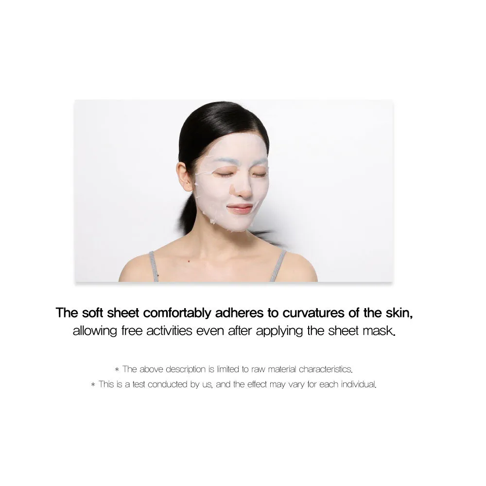 Safe me. Relief Moisture Mask 15