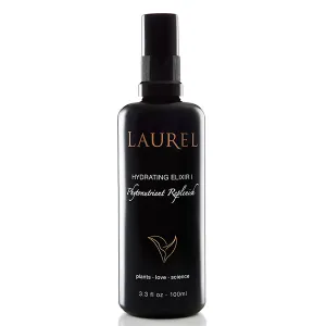 Sample - HYDRATING ELIXIR I: Phytonutrient Replenish