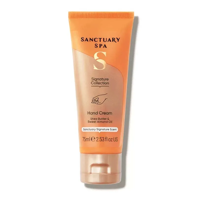 Sanctuary Hand Cream