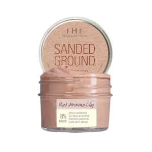 Sanded Ground®