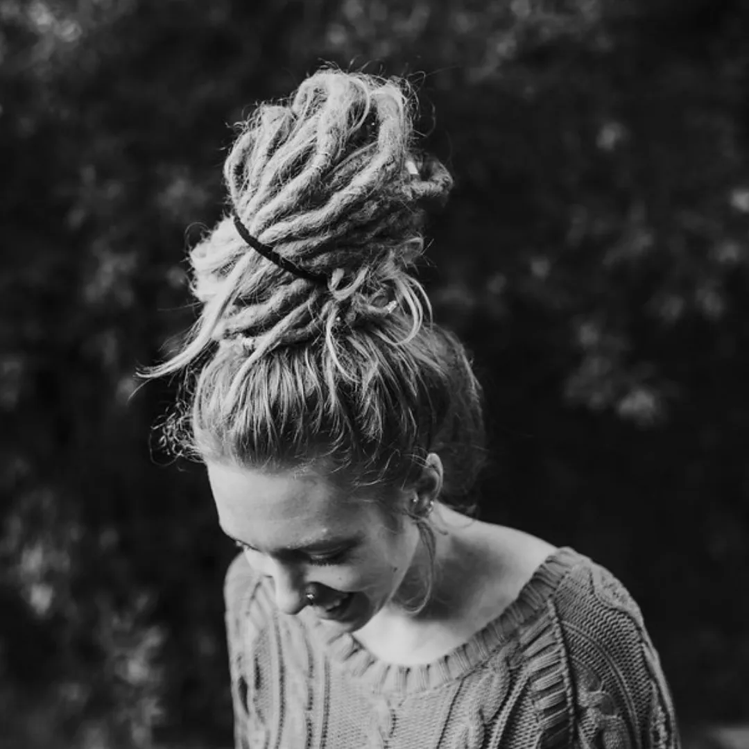 Sandy Beach Raw Roots Dread Care Pack
