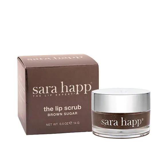 Sara Happ Lip Care
