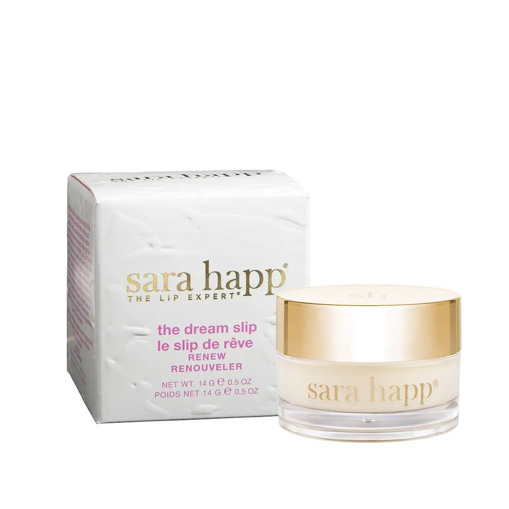 Sara Happ Lip Care