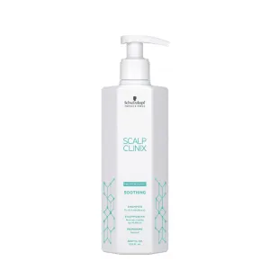 Scalp Clinix Soothing Shampoo 300ml