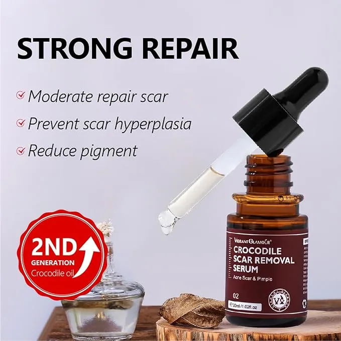 Scar Removal Moisturizer