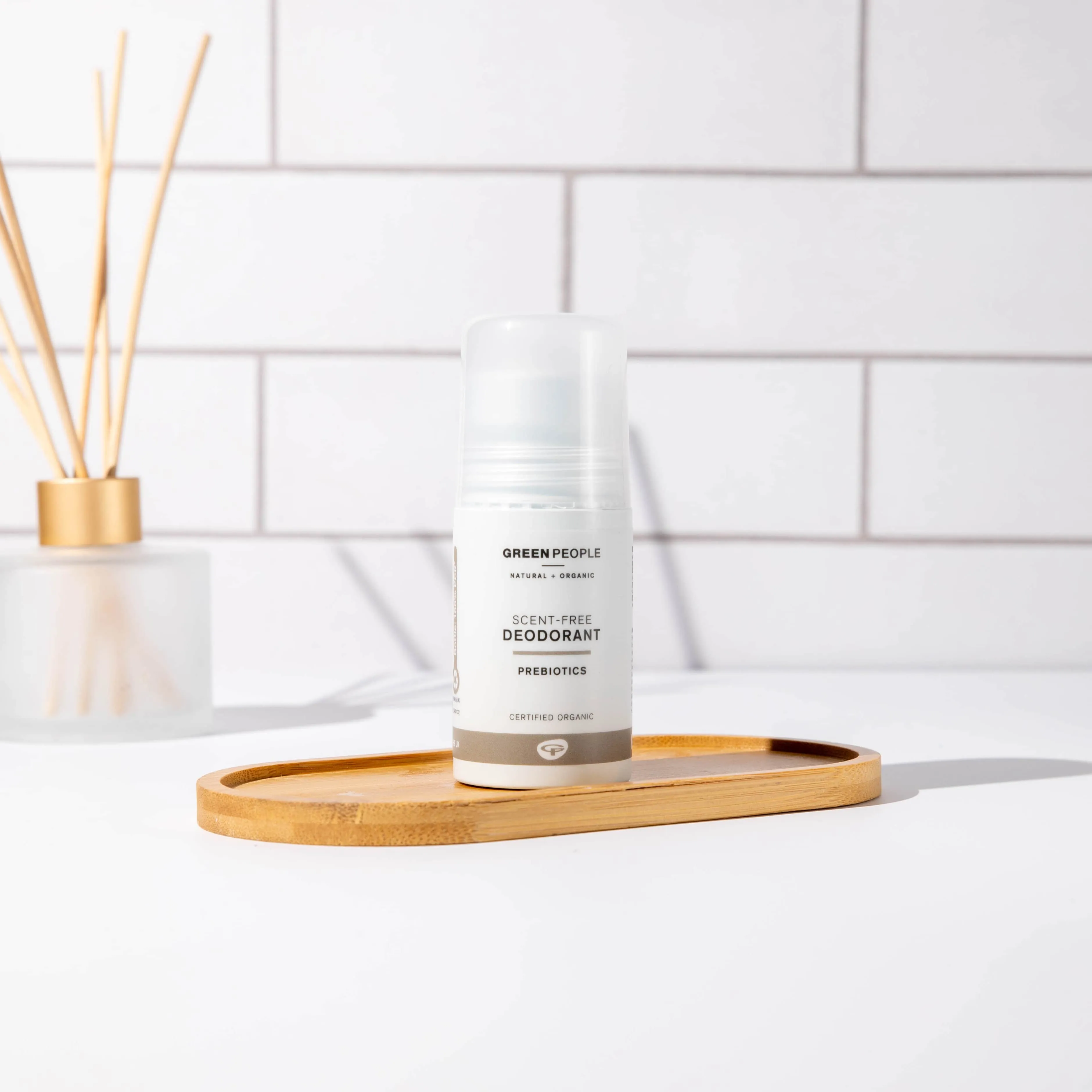 Scent Free Deodorant 75ml