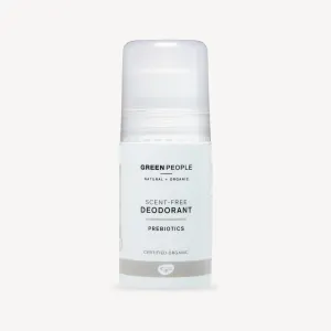 Scent Free Deodorant 75ml