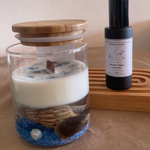 Scented Breeze Pack