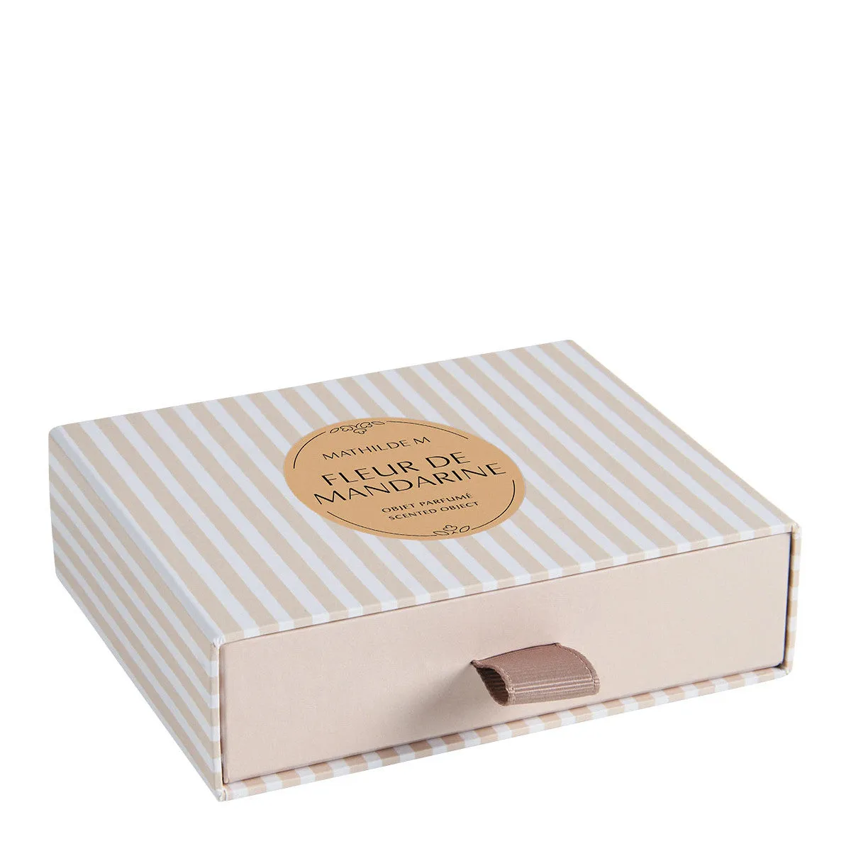 Scented decor and concentrated room fragrance  - Fleur de Mandarine