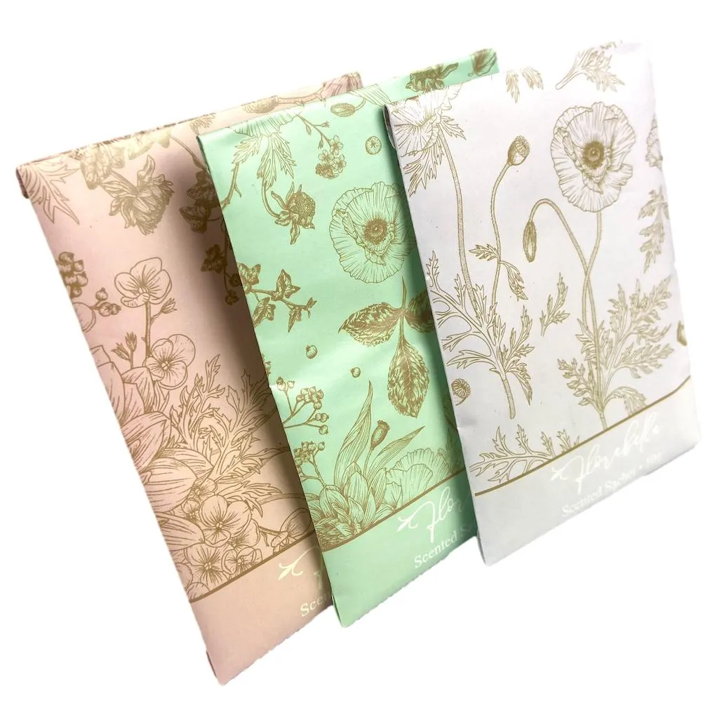 Scented Sachet