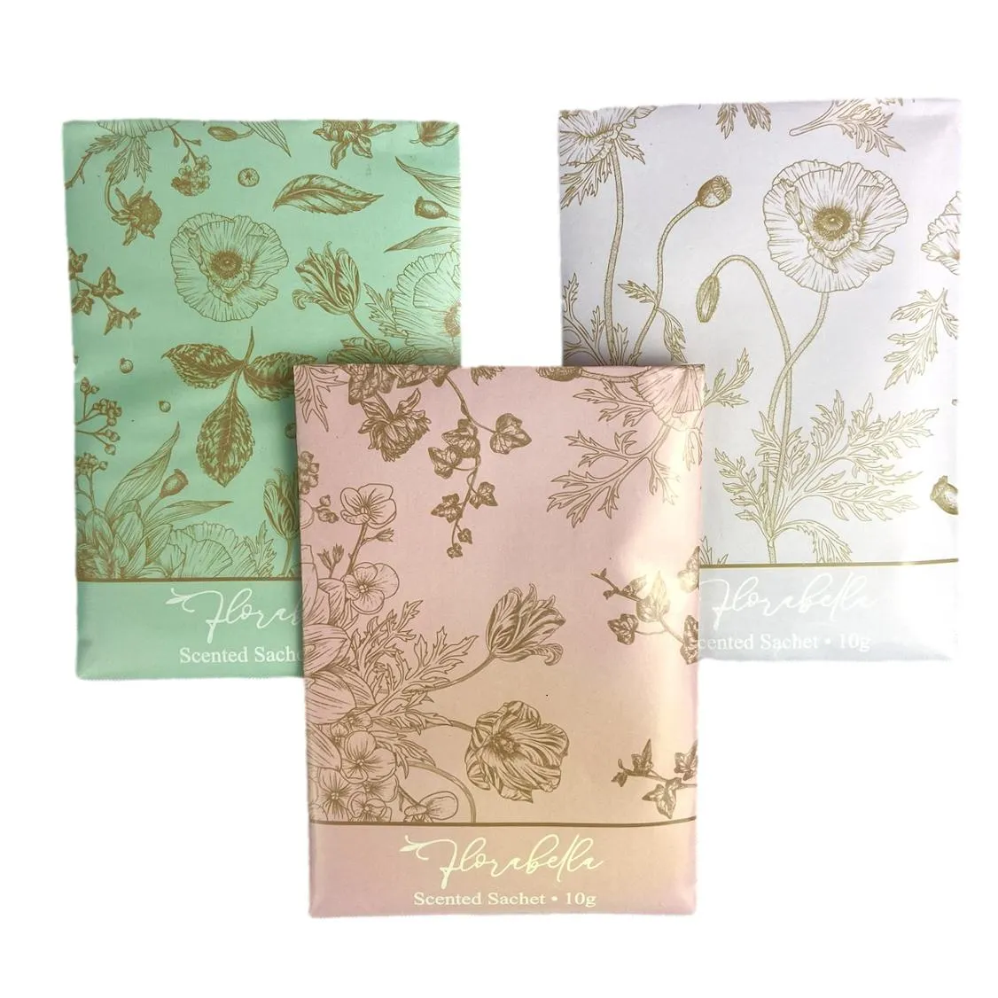 Scented Sachet