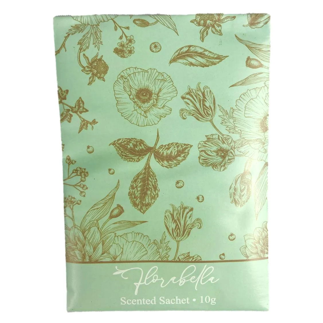 Scented Sachet