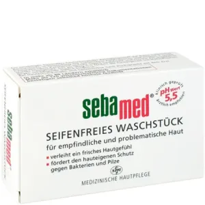 Sebamed Facial Soap - 150 gr