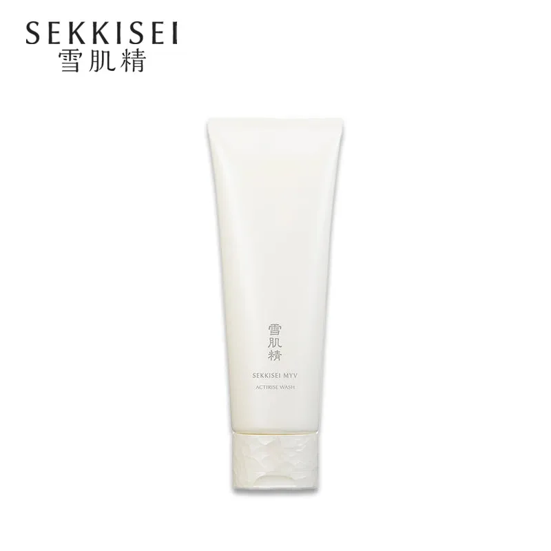 Sekkisei MYV Actirise Wash