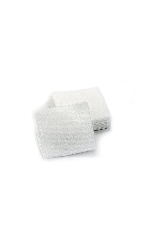 SELENA FRESH COTTON FACIAL PUFFS 110