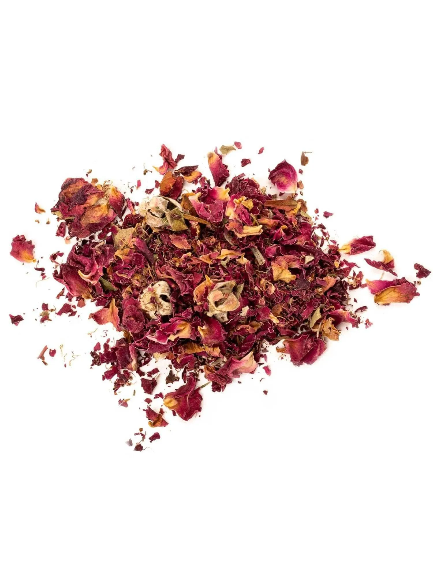 Set of 4 Sachets ~ Roses, Lavender, Cedar, Palo Santo