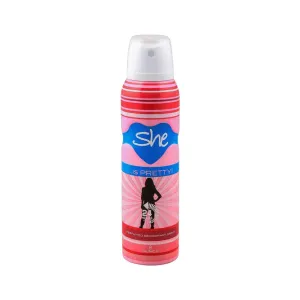 She is Pretty Body Spray 150ml