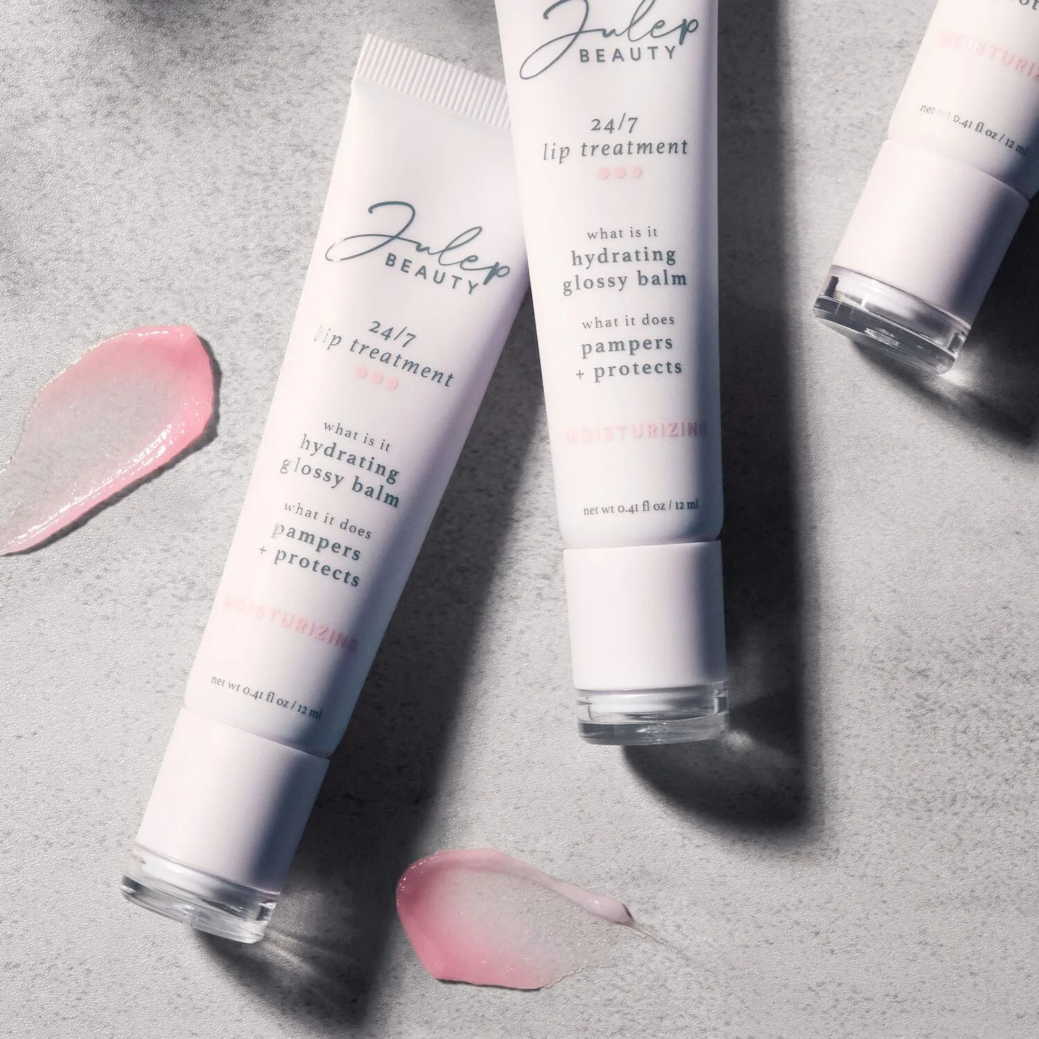Shea Butter Balm Lip Treatment