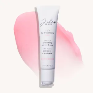 Shea Butter Balm Lip Treatment