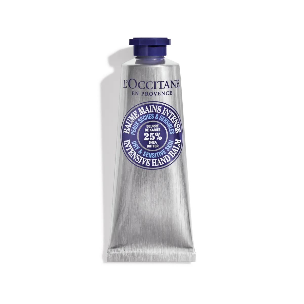 Shea Butter Intensive Hand Balm